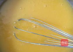 肉松饼干的做法图解5