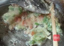火腿饼的做法图解3
