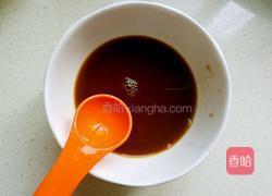 糖醋开背虾的做法图解6