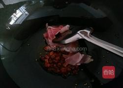 酱汁酸辣白菜的做法图解4