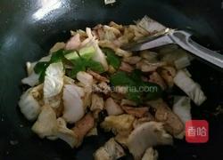 酱汁酸辣白菜的做法图解5