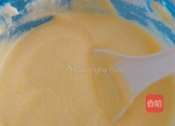 微波炉蛋糕的做法图解8