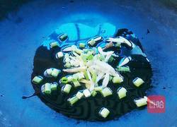 糖醋手撕包菜的做法图解3