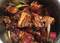 排骨饺子的做法图解4