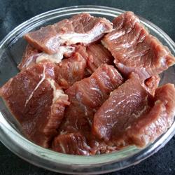 涮羊肉牛肉火锅的做法[图]