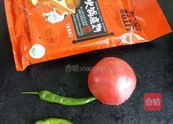 涮羊肉牛肉火锅的做法图解1