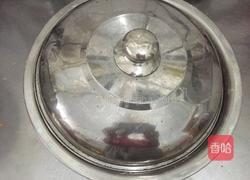 肉松馒头的做法图解1