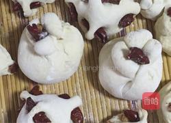 肉松馒头的做法图解8