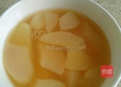 果珍桃罐头的做法图解8