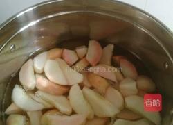 果珍桃罐头的做法图解3