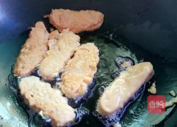 馒头片的做法图解7