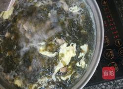 紫菜汤的做法图解7