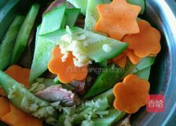 凉拌猪舌的做法图解5