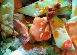 凉拌猪舌的做法图解6