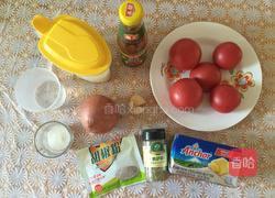 披萨酱的做法图解1