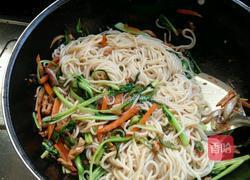 江西米粉的做法图解4