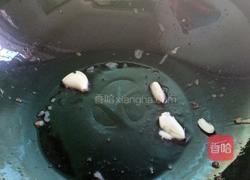 茄汁油豆腐的做法图解2