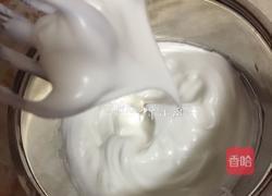 棉花蛋糕的做法图解7