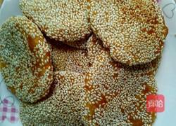 南瓜饼的做法图解3