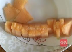 水果拼盘的做法图解1