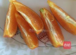 水果拼盘的做法图解2