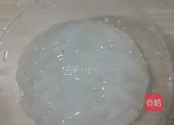 冰粥的做法图解2