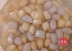 冰粥的做法图解4