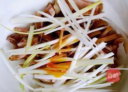 红油猪耳的做法图解5