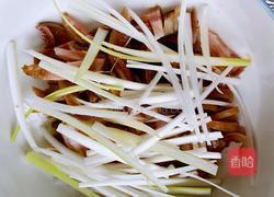 红油猪耳的做法图解4