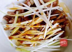 红油猪耳的做法图解6