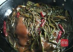 东北酱菜的做法图解4