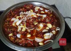 火爆小龙虾的做法图解5