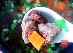 排骨汤的做法图解7