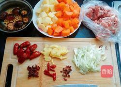 排骨汤的做法图解2