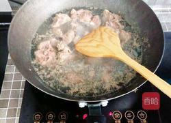 排骨汤的做法图解3