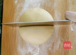 葱油饼的做法图解3