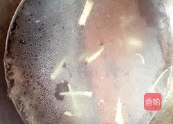 串肉汤……老家叫法的做法图解4