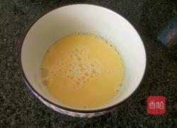 秋葵炒蛋的做法图解5