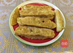 黄金饼的做法图解5