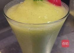 清凉一夏的做法图解3