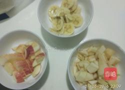 自制冰粥的做法图解2