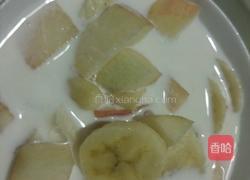 自制冰粥的做法图解3