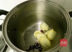 冰水排骨的做法图解5