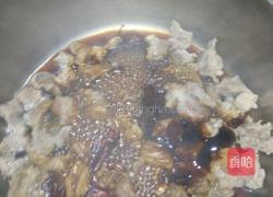 牛肉烧土豆的做法图解4