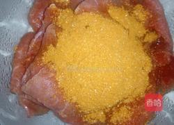 牙签牛肉的做法图解2
