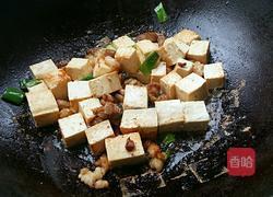 豆腐炖番茄的做法图解5