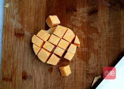 地瓜粥的做法图解1