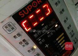 地瓜粥的做法图解4