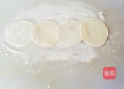 玫瑰花水饺的做法图解5