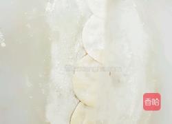 玫瑰花水饺的做法图解7